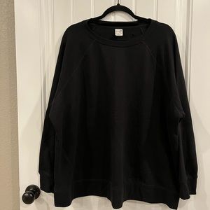 Terra & sky sweatshirt size 2X